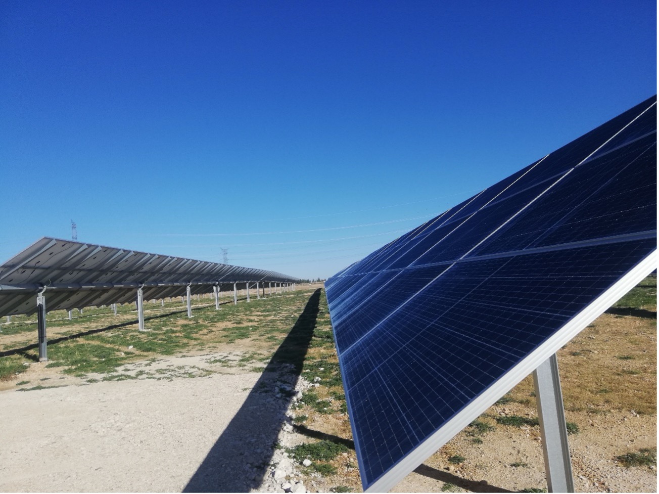 Situación actual de la energía fotovoltaica en España